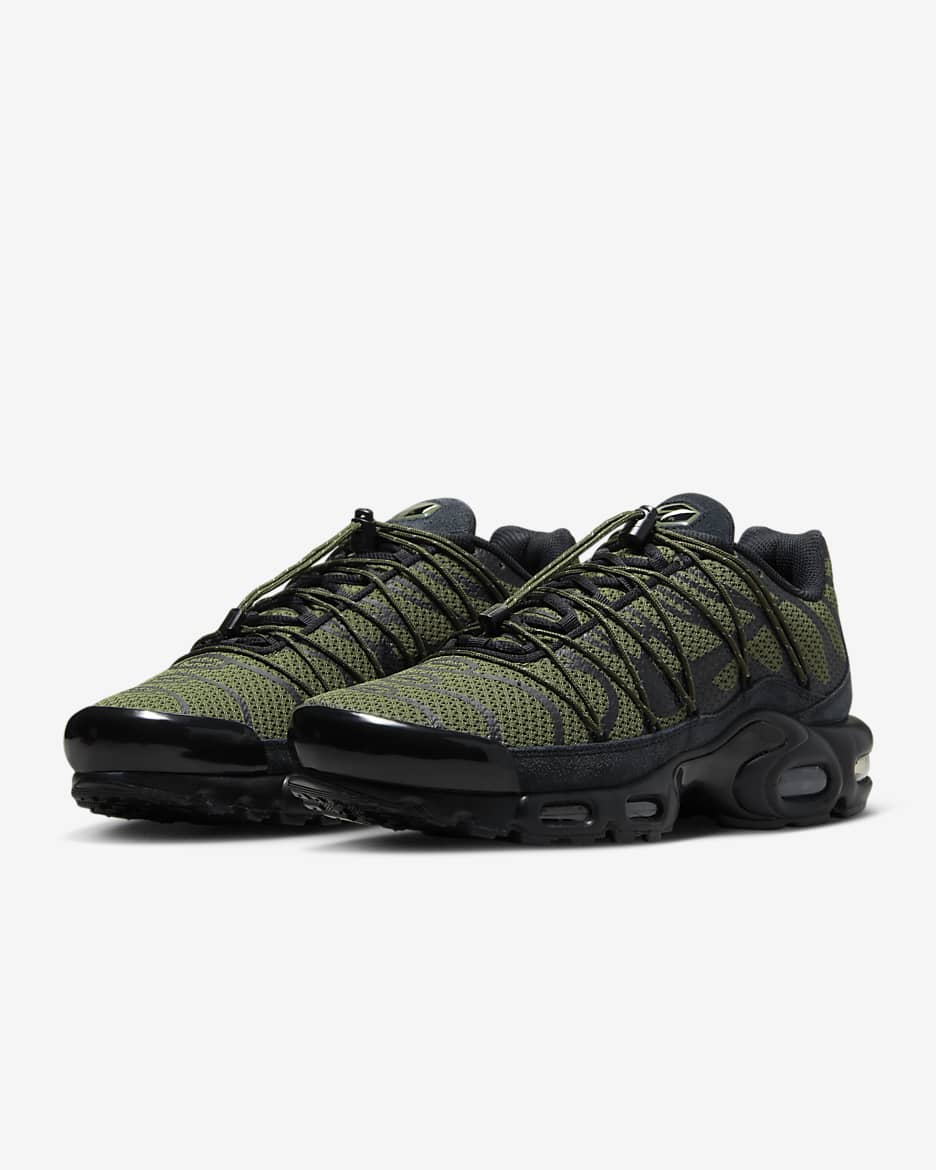 Nike Air Max Plus Utility Men s Shoes